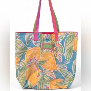 Lilly Pulitzer Tote